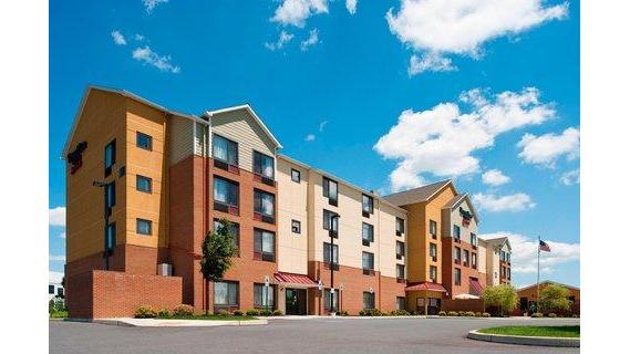 TownePlace Suites by Marriott Bethlehem Easton/Lehigh Valley in Allentown, United States