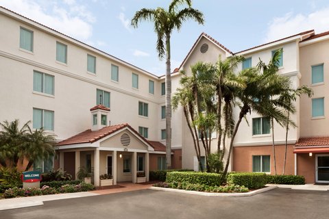 TownePlace Suites by Marriott Boca Raton in Boca Raton, United States
