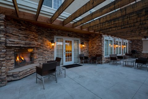 TownePlace Suites by Marriott Boise Downtown in Boise, United States