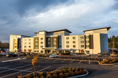 TownePlace Suites by Marriott Portland Beaverton in Beaverton, United States