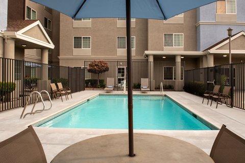 TownePlace Suites by Marriott Sacramento Cal Expo in Arden-Arcade, United States