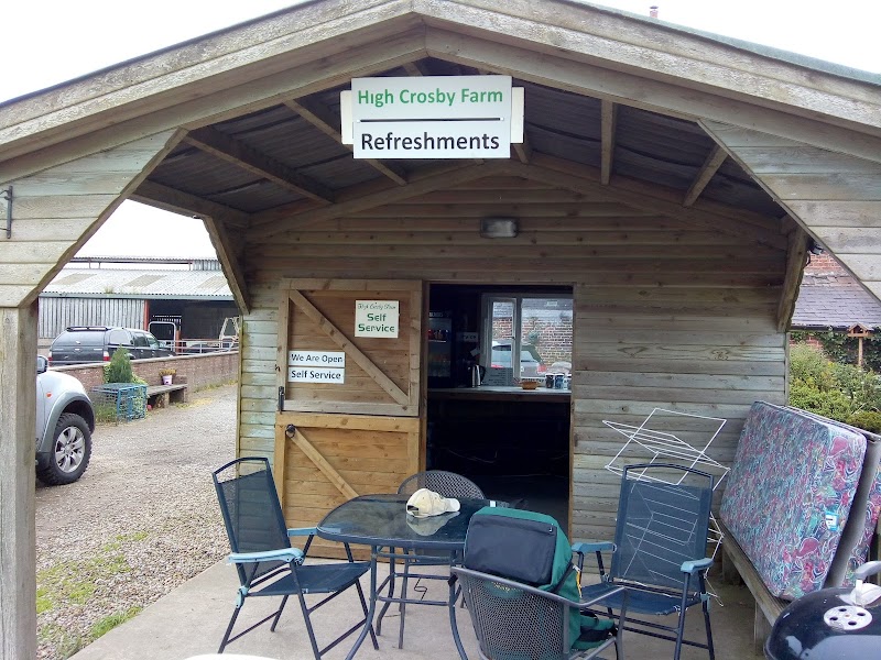 Townhouse Bed & Breakfast in Carlisle, United Kingdom