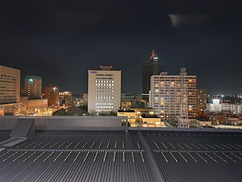 Toyama Chitetsu Hotel in Toyama, Japan