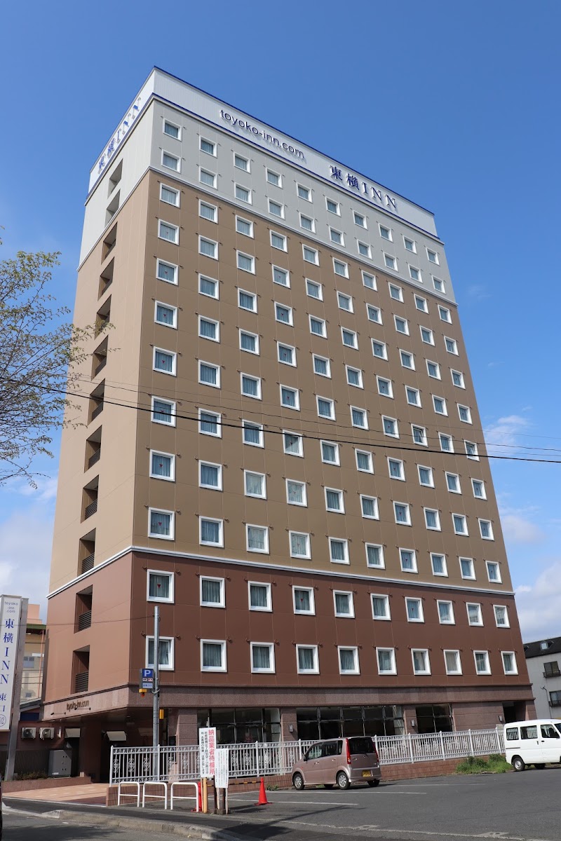 Toyoko Inn Ebina Station East Exit in Ebina, Japan
