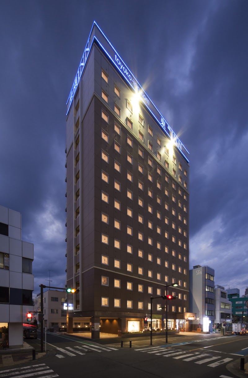 Toyoko Inn Hon-Atsugi Station Minami-guchi in Atsugicho, Japan