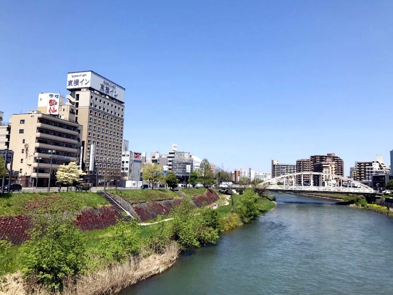 Toyoko Inn Morioka Minami Icchome in Iwate, Japan