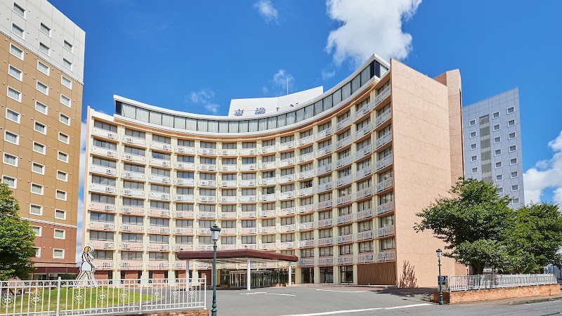 Toyoko Inn Narita Airport Honkan in Narita, Japan