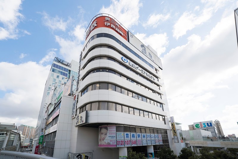 Toyotetsu Terminal Hotel in Toyohashi, Japan