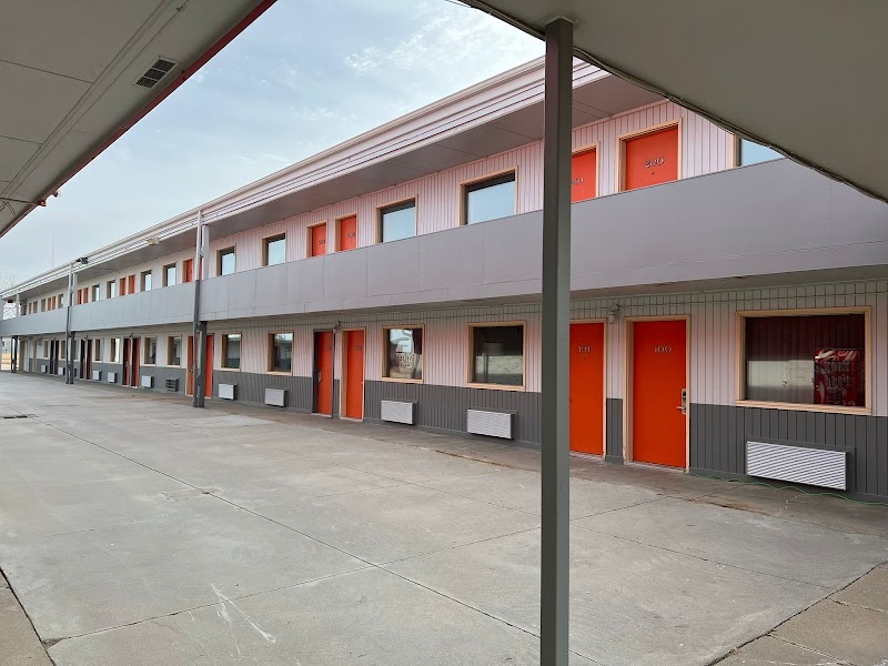 Travelers Lodge Beatrice in Beatrice, United States