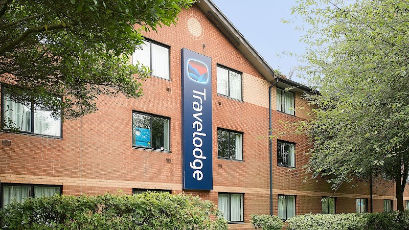 Travelodge Alfreton in Alfreton, United Kingdom