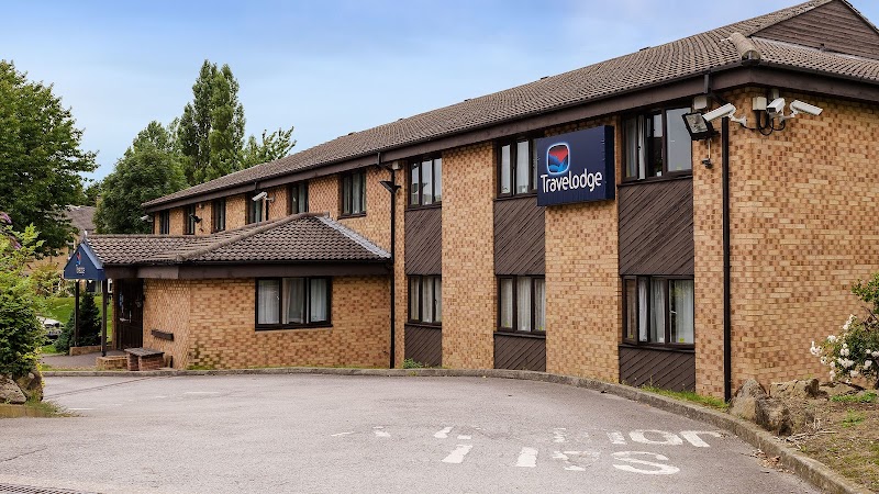 Travelodge Barnsley in Barnsley, United Kingdom