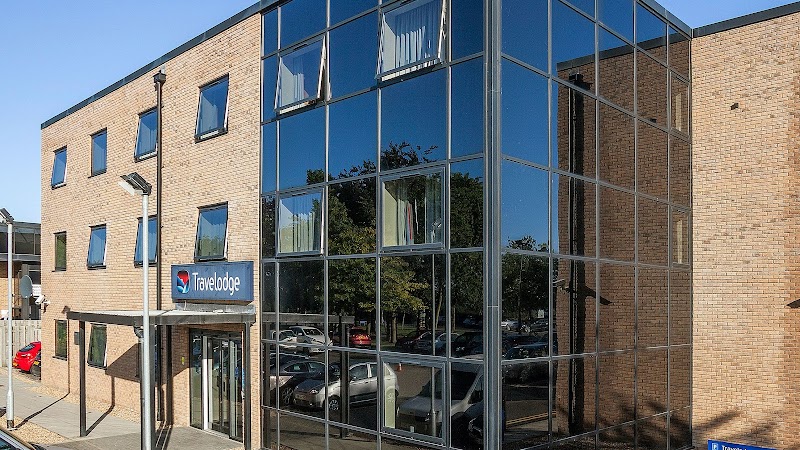 Travelodge Bedford in Bedford, United Kingdom