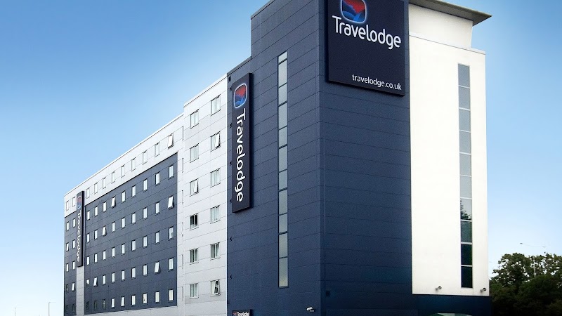 Travelodge Birmingham Airport in Bickenhill, United Kingdom
