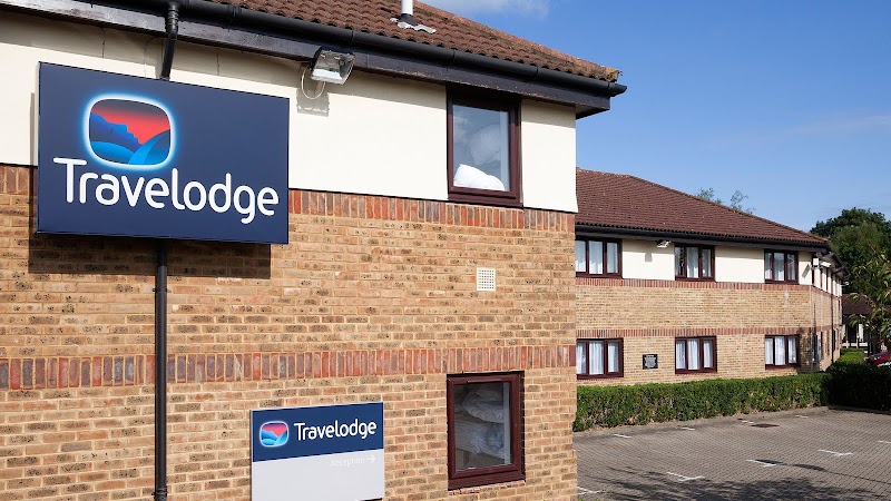 Travelodge Borehamwood Studio Way in Borehamwood, United Kingdom