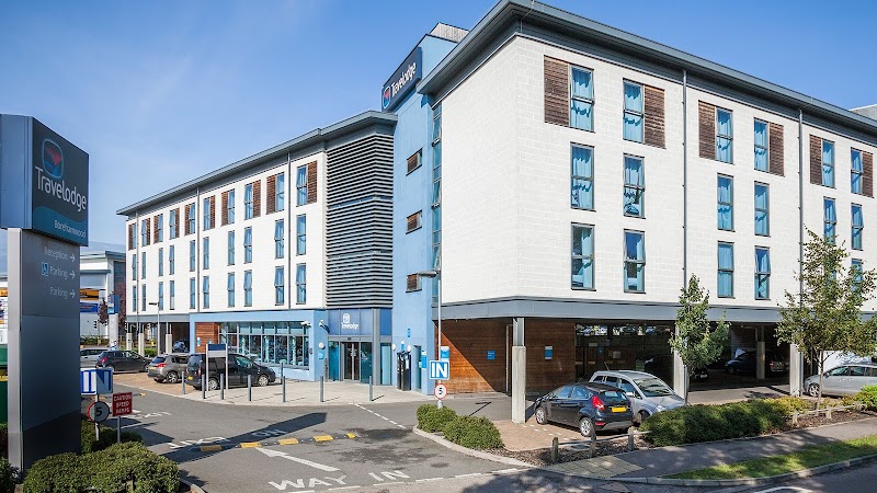 Travelodge Borehamwood in Borehamwood, United Kingdom
