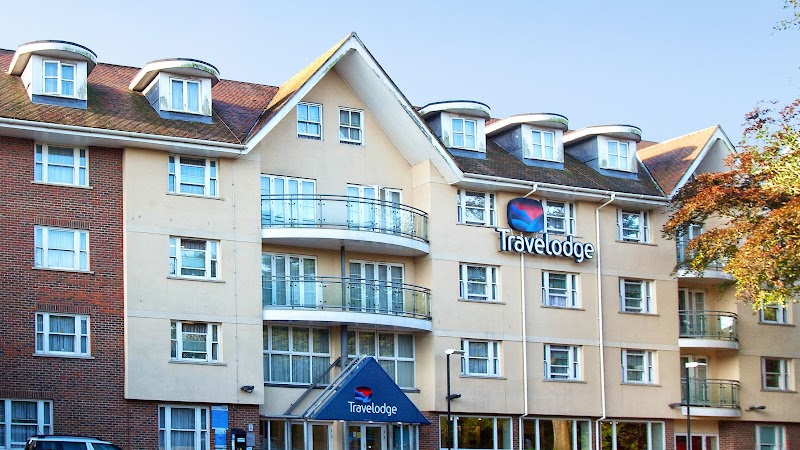 Travelodge Bournemouth in Bournemouth, United Kingdom