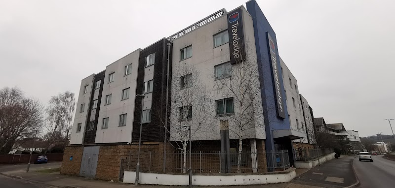 Travelodge Bracknell Central in Bracknell, United Kingdom