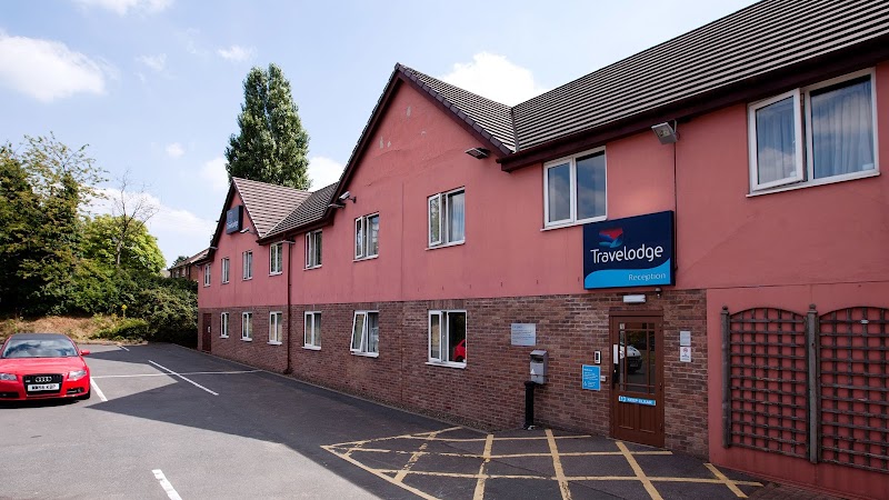 Travelodge Bromsgrove Marlbrook in Bromsgrove, United Kingdom