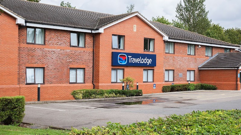 Travelodge Buckingham in Buckingham, United Kingdom