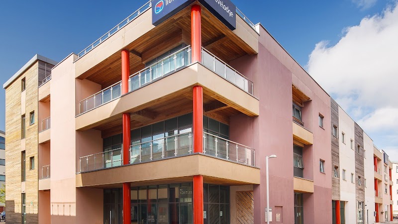 Travelodge Caernarfon Hotel in Caernarfon, United Kingdom