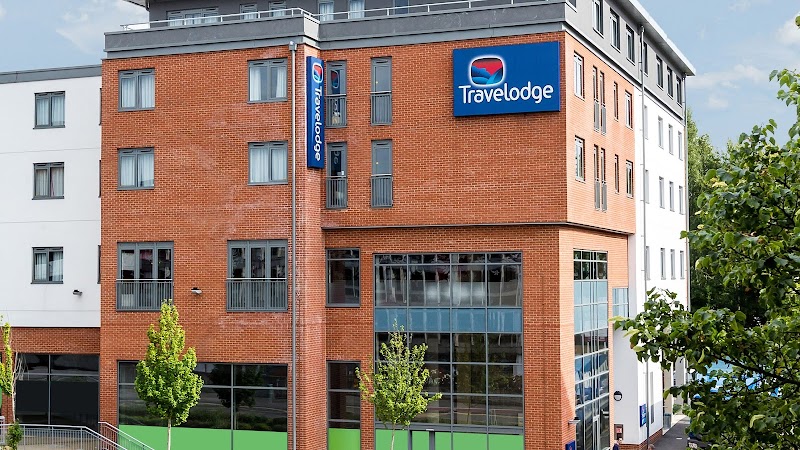 Travelodge Camberley Central in Camberley, United Kingdom