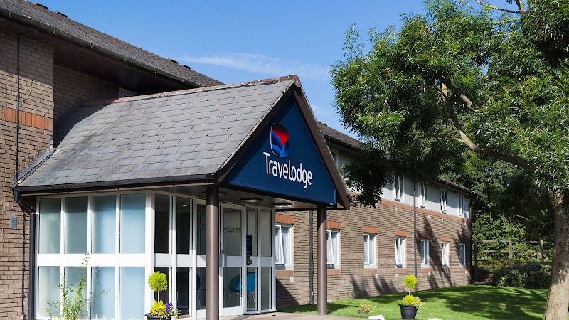 Travelodge Leicester Markfield Hotel in Birstall, United Kingdom