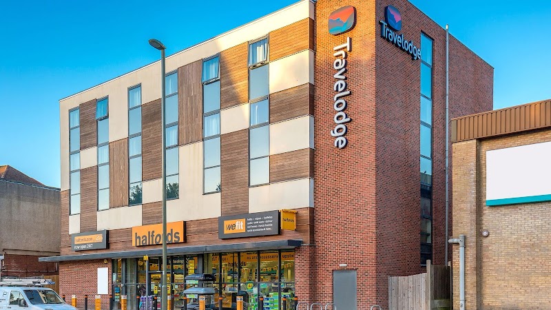 Travelodge London Whetstone in Barnet, United Kingdom