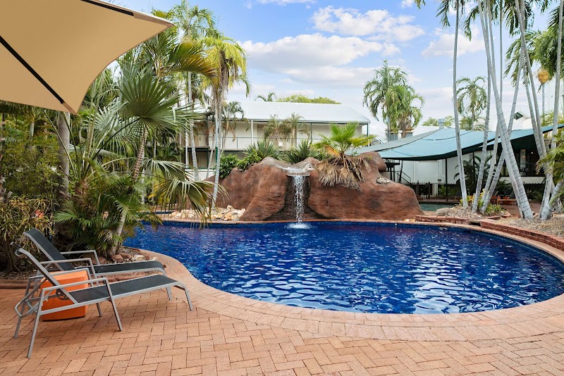 Travelodge Resort Darwin in Darwin, Australia