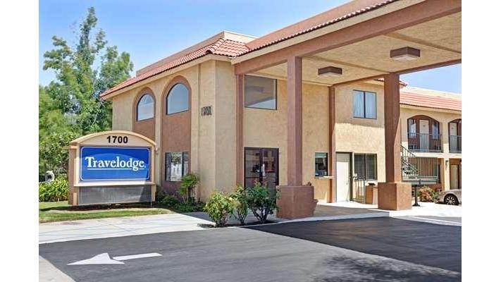 Travelodge by Wyndham Banning Casino and Outlet Mall in Banning, United States