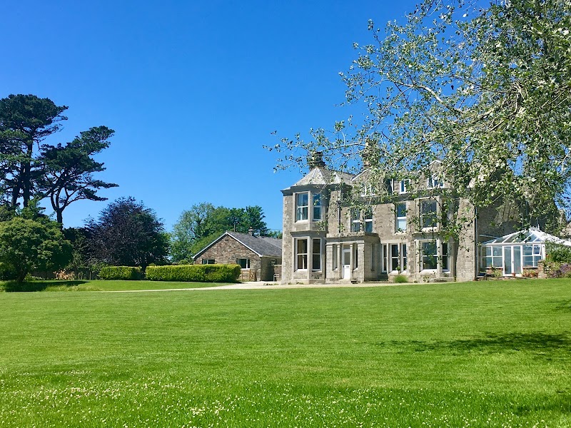 Tredethy House in Bodmin, United Kingdom