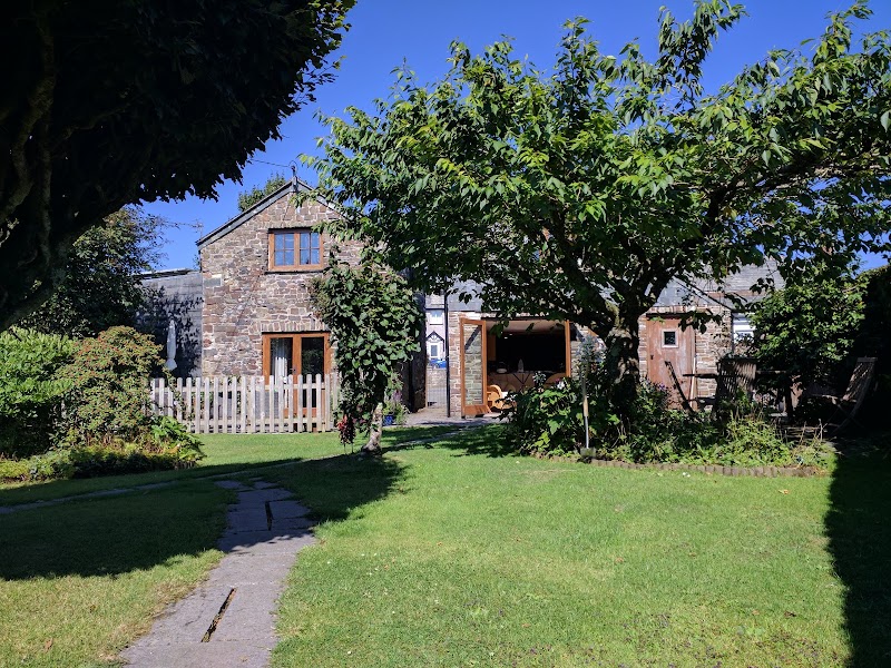 Tregenver B&B in Bude, United Kingdom