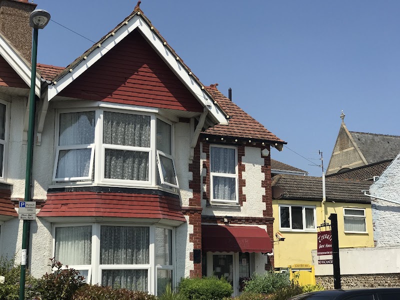 Trevali Guest House in Bognor Regis, United Kingdom