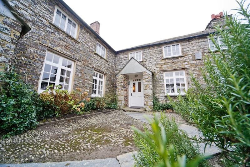 Trevigue in Bude, United Kingdom