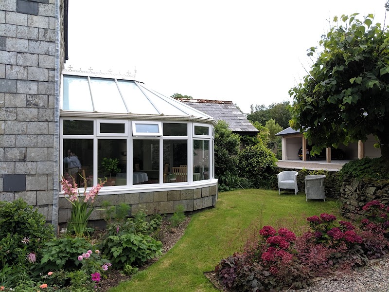 Trewint Farm in Bodmin, United Kingdom