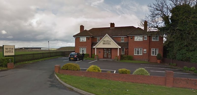 Tri-Star Hotel in Bickenhill, United Kingdom