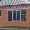 Tropical Manor Inn