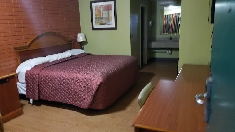 Tropicana Motel in Bastrop, United States