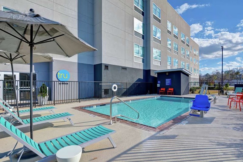 Tru by Hilton Baton Rouge Citiplace in Baton Rouge, United States
