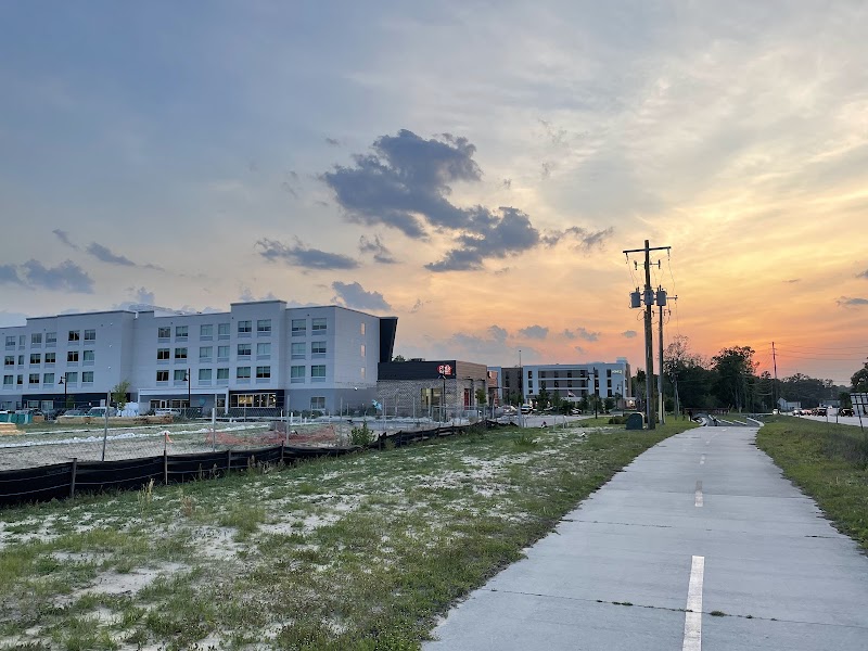 Tru by Hilton Beaufort in Beaufort, United States