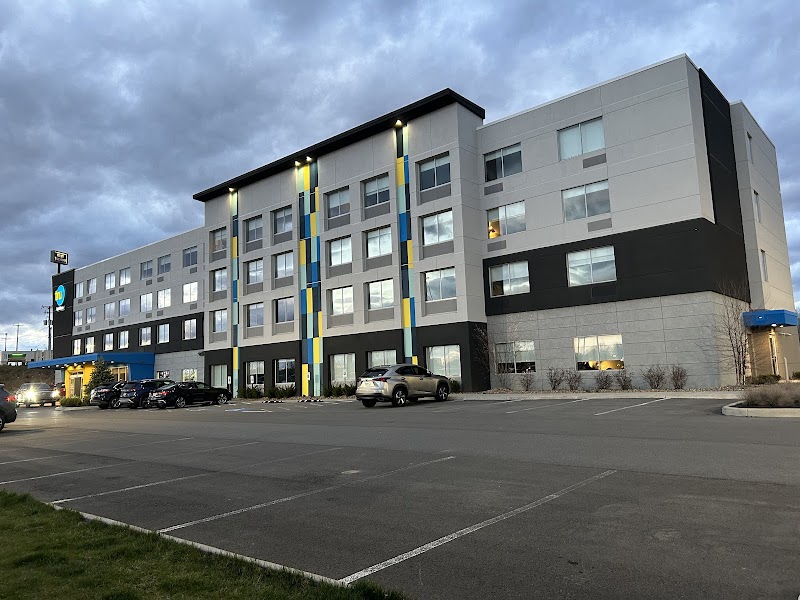 Tru by Hilton Beckley in Beckley, United States