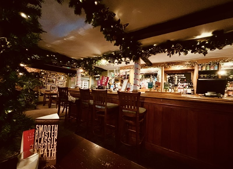 True Lovers Knot in Blandford Forum, United Kingdom