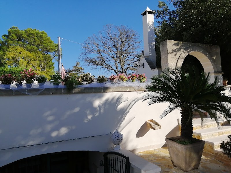 Trulli e Mare in Alberobello, Italy