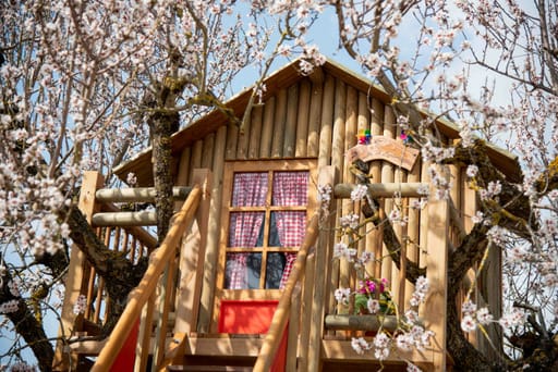 Trullo Il Mandorlo in Ceglie Messapico, Italy