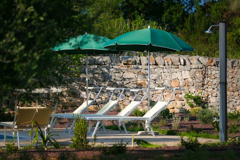 Trullo Sovrano Exclusive B&B in Alberobello, Italy