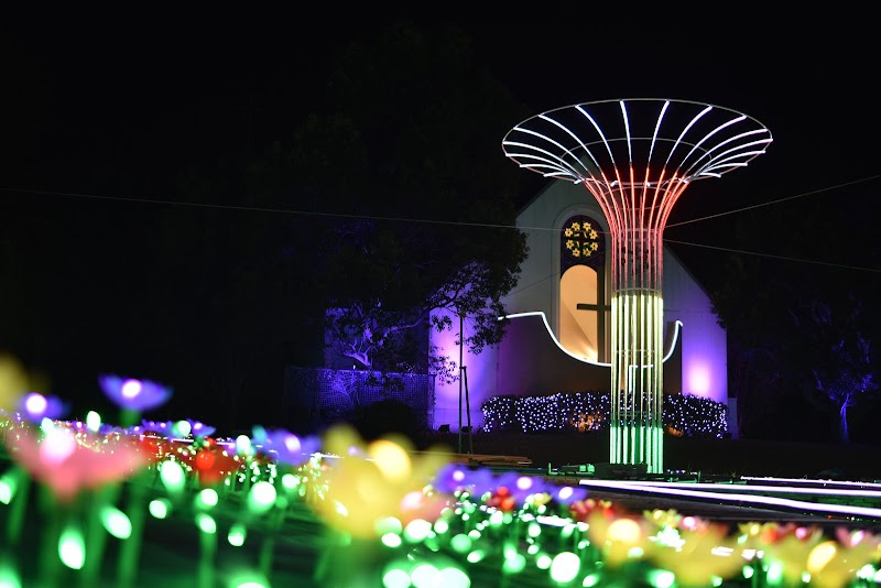 Tsumagoi Resort Sai no Sato in Shimizu, Japan