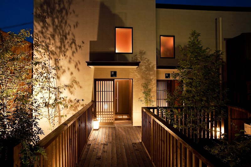 Tsuruya in Aso, Japan