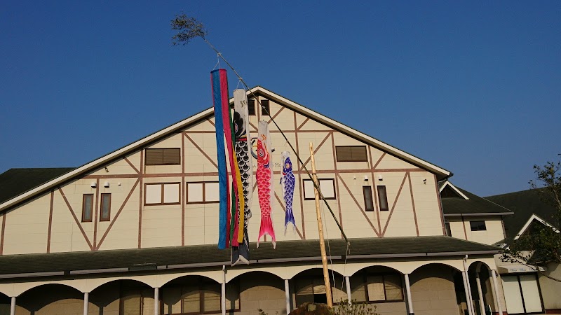 Tsushima Grand Hotel in Tsushima, Japan