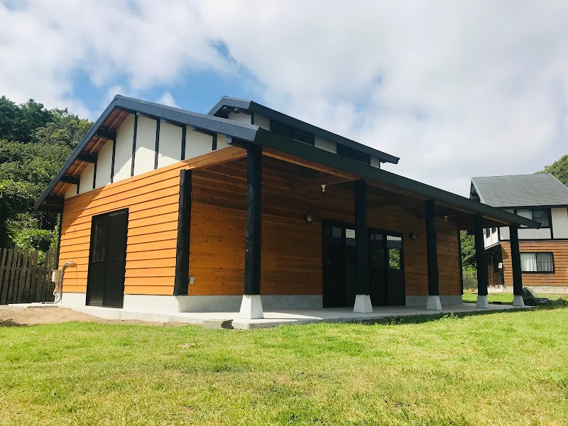 Tsushima Miuda Pension in Tsushima, Japan