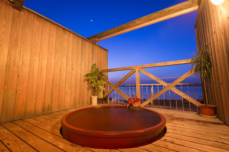 Tsutaya Ryokan in Minamishimabara, Japan