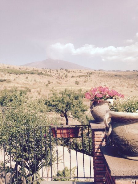 Turismo Rurale Oro Verde in Bronte, Italy